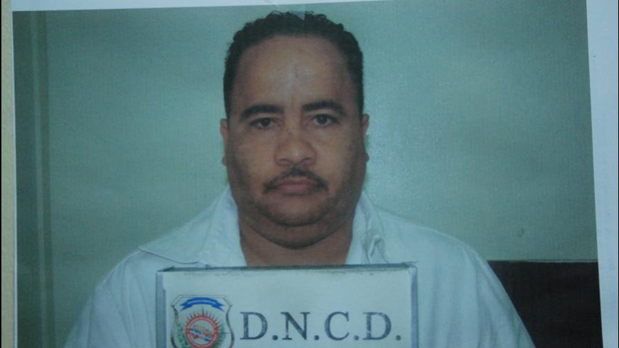 Cae el primero de los extraditables del caso Quirino Cae el primero de los extraditables del caso Quirino