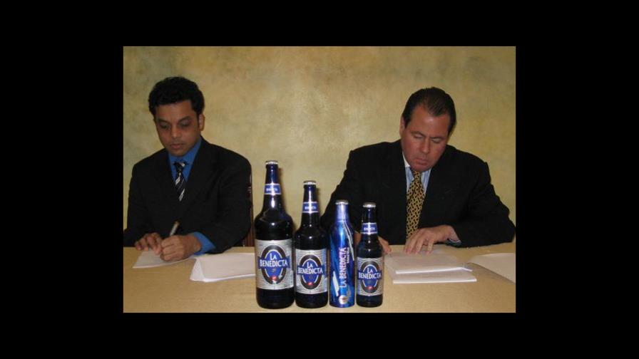 La Benedicta conoce otros mercados, ahora se vende en Panamá La Benedicta conoce otros mercados, ahora se vende en Panamá