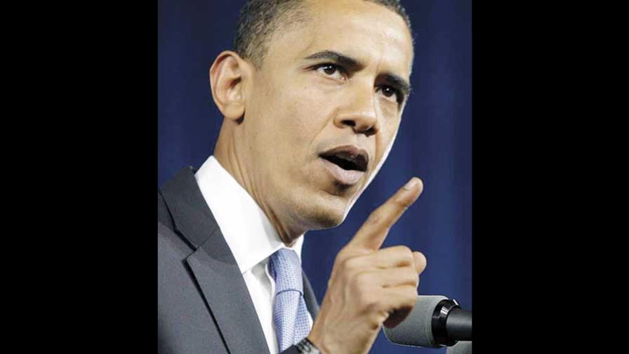 En directo - ¿SE IMPONE LA POLíTICA DEL BUEN VECINO?