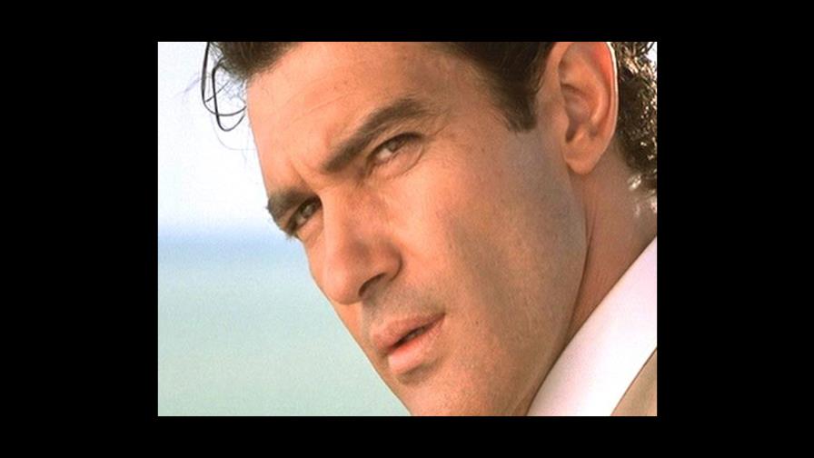 Antonio Banderas se estrena en el negocio del vino