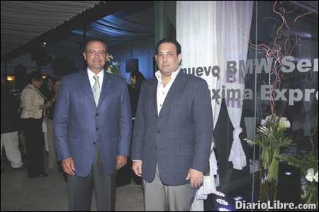 Autogermánica presenta su nuevo miembro de la familia