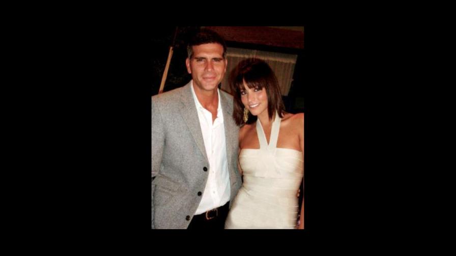 Christian Meier y Génesis Rodríguez son novios