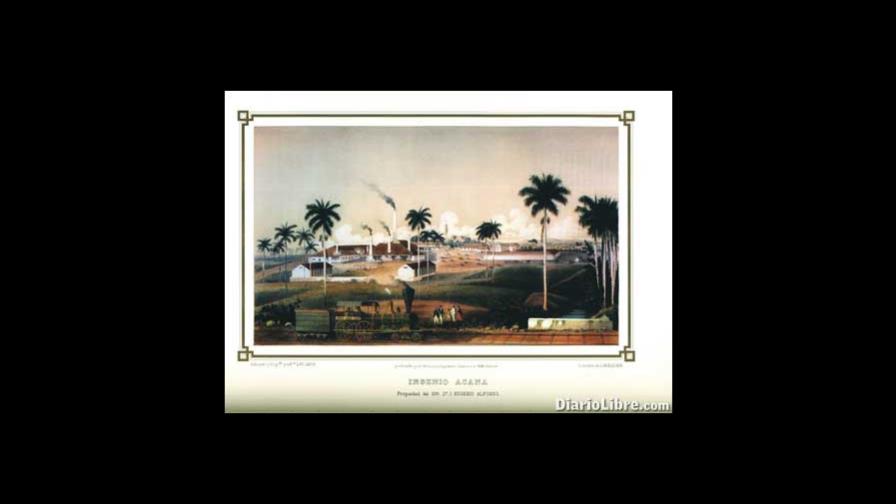 Inmigración Azucarera del siglo XIX