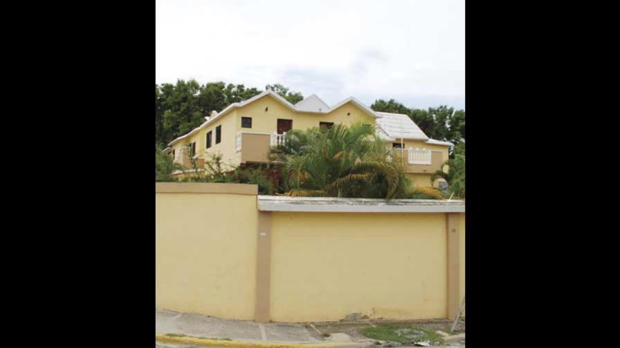 Se cree utilizaban a menores en orgías