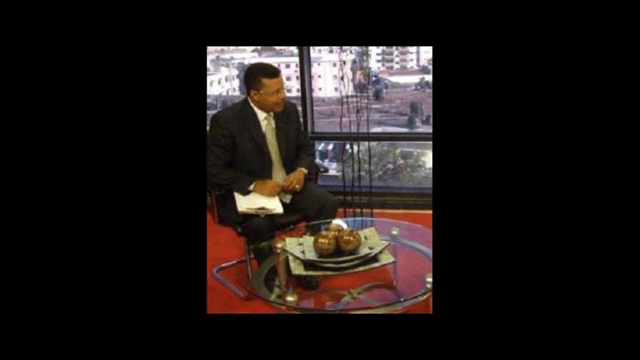 Danny Alcántara renuncia de Telemicro