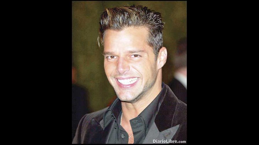 Ricky Martin, el 2 en Italia en los últimos 20 años Ricky Martin, el 2 en Italia en los últimos 20 años