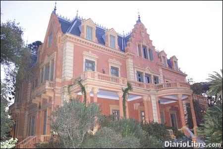 Una historia literaria desde San Isidro Una historia literaria desde San Isidro
