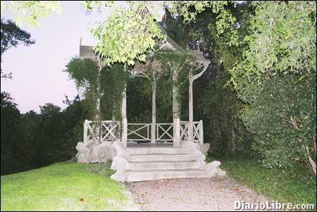 Una historia literaria desde San Isidro Una historia literaria desde San Isidro