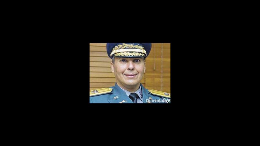 Poder Ejecutivo retira general Juan Tomás Taveras Rodríguez Poder Ejecutivo retira general Juan Tomás Taveras Rodríguez