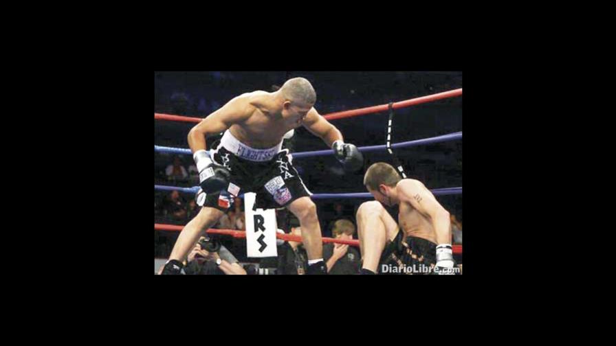 Lorenzo pelearía por título mundial