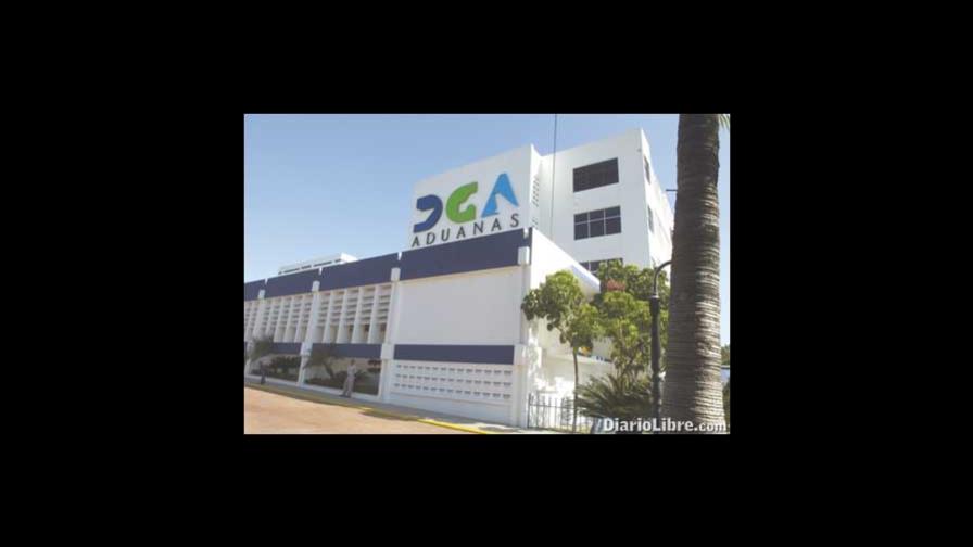 Aduanas RD ocupa segundo lugar en AL Aduanas RD ocupa segundo lugar en AL