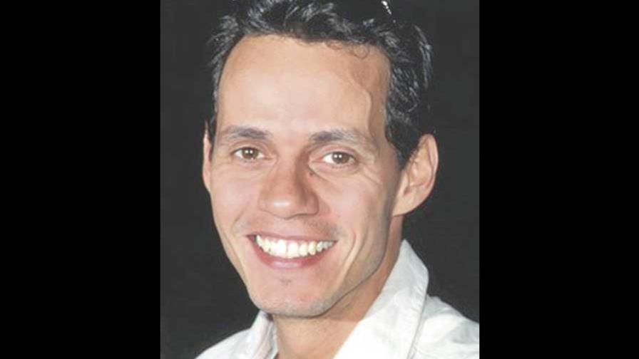 Ahora sí, hoy llega al país Marc Anthony Ahora sí, hoy llega al país Marc Anthony