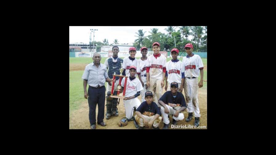 Washington, campeón en La Javilla