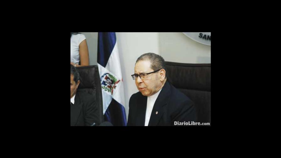 Diálogo SP-CMD sin avance en 2da ronda