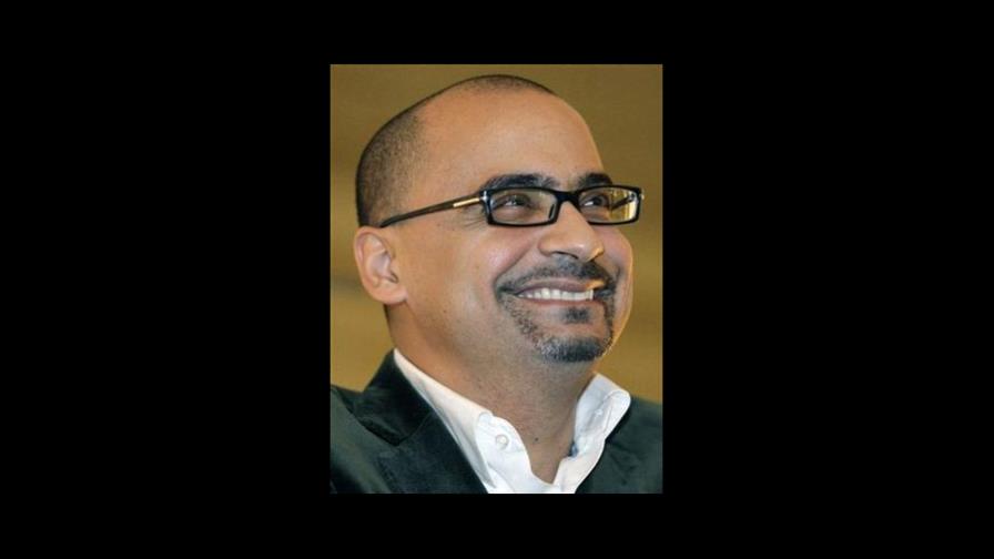 Junot Díaz: El Pulitzer no me ha puesto presión creativa Junot Díaz: El Pulitzer no me ha puesto presión creativa