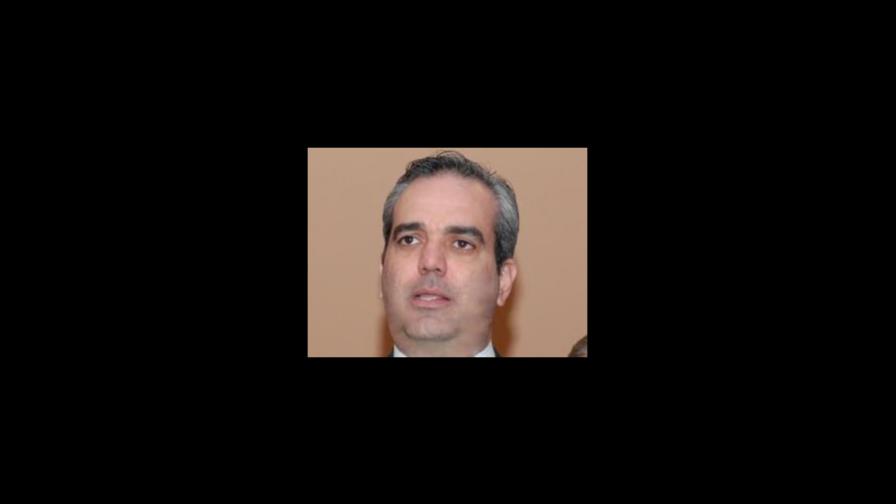 Abinader lanza rayos y centellas contra Vargas Maldonado Abinader lanza rayos y centellas contra Vargas Maldonado