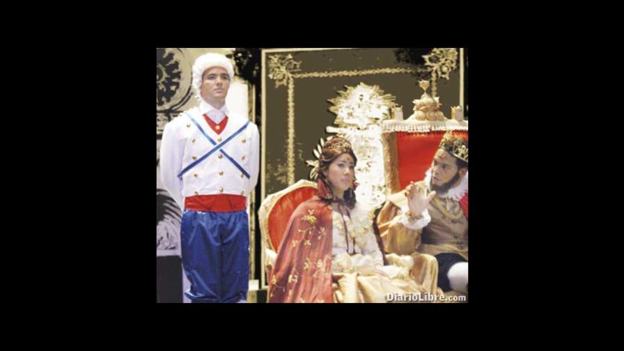 De las Tinieblas a la Luz, hoy y mañana en el Teatro La Fiesta