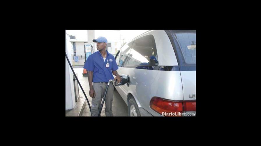 Suben los precios de las gasolinas, avtur y kerosene