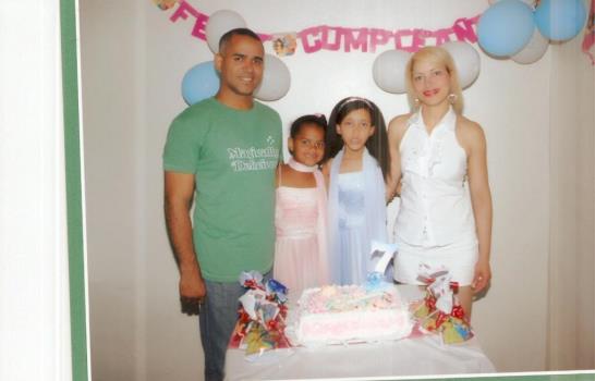 Cumpleaños de Nicole