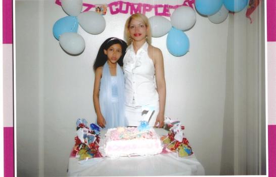 Cumpleaños de Nicole