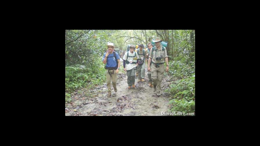 ¿Listos para recorrer la Ruta Quetzal 2010?