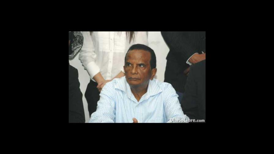 Sanchez Baret resigns from PRD; His family supports him