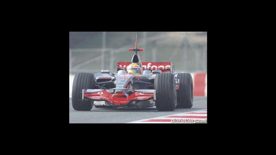 Hamilton, campeón, asumirá la F1 del 2009 como retador