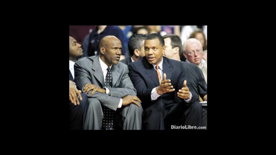 Los Sun despiden a Terry Porter Los Sun despiden a Terry Porter