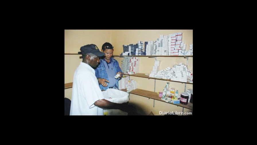 SP alerta venta fármacos infantiles falsos en RD