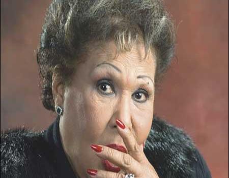 Cuando el bolero se llama obsesión...