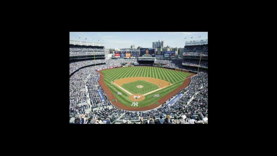 Los Yanquis inauguran estadio; Indios de Cleveland le dan paliza