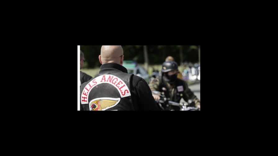 Massive police raids target Quebec, N.B. Hells Angels