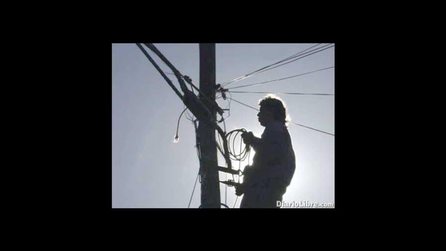 Codetel, con pérdidas millonarias al año, por robo de cables y combustible