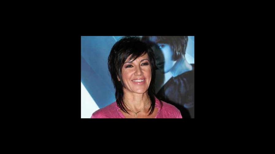 Ana Torroja, ex cantante de Mecano, imputada por un presunto fraude fiscal