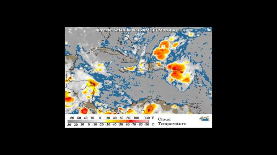 Aviso de tormenta desde Punta Palenque hasta Cabo Engaño Aviso de tormenta desde Punta Palenque hasta Cabo Engaño