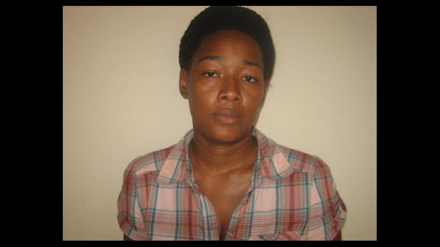 Apresan mujer tratando introducir coca a la cárcel de La Victoria