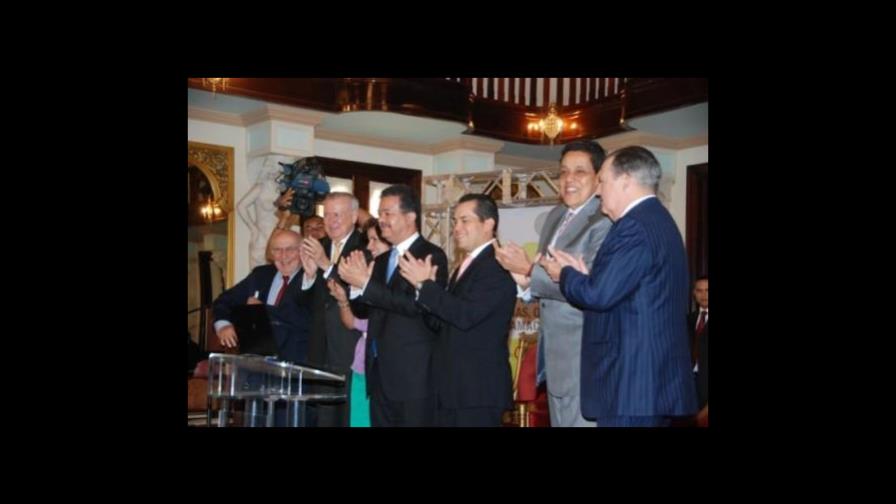 Gobierno inaugura Sistema 311 para quejas, denuncias y reclamaciones