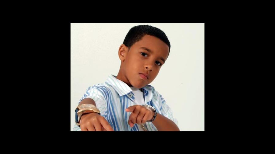 Reguetonero Miguelito logra récord como el nominado más joven a un Grammy Reguetonero Miguelito logra récord como el nominado más joven a un Grammy