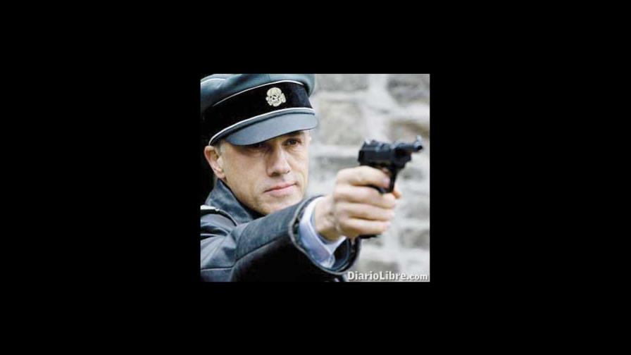 Un bastardo llamado Christoph Waltz