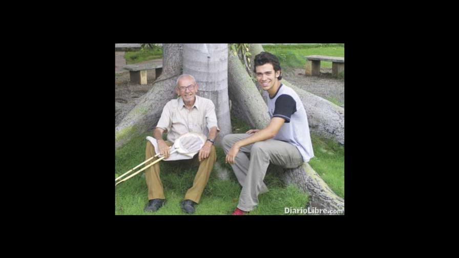 Julio Cicero: Padre y Maestro Mágico