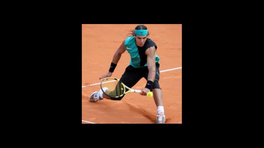 Nadal habla de sus momentos difíciles y anticipa torneo duro en Londres Nadal habla de sus momentos difíciles y anticipa torneo duro en Londres