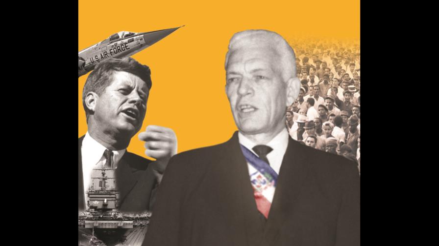 Documental de Juan Bosch se difundirá en Chile y Cuba Documental de Juan Bosch se difundirá en Chile y Cuba