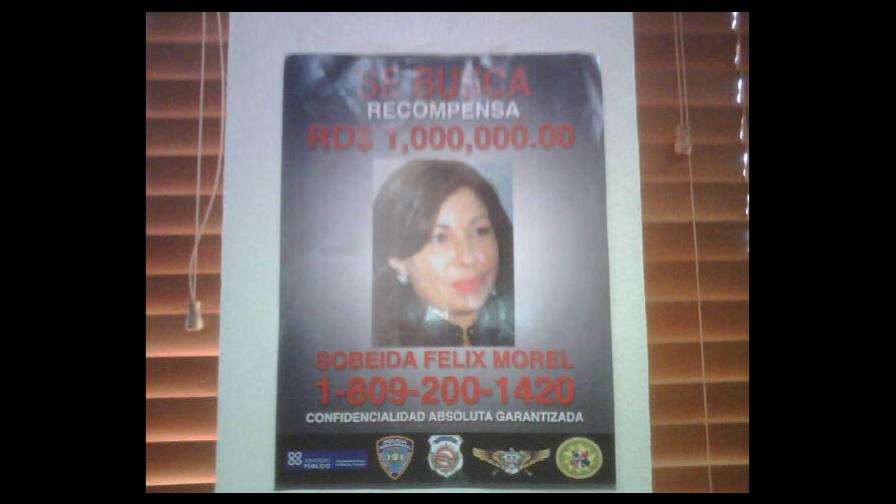 Abogado de Sobeida dice fotos son de su defendida