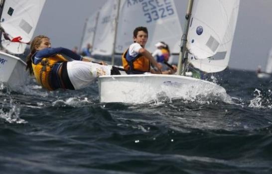 Dominicana gana primer lugar en Regatta Junior Gold Cup