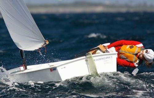 Dominicana gana primer lugar en Regatta Junior Gold Cup