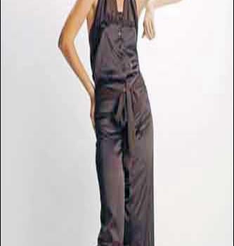 Jumbo introduce colección de moda de Jenny Polanco