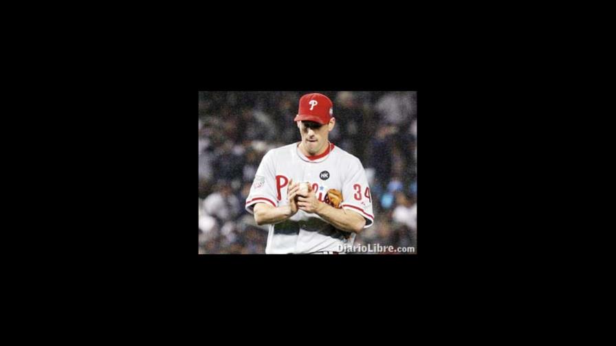 El cambio de Cliff Lee, una maniobra inteligente El cambio de Cliff Lee, una maniobra inteligente