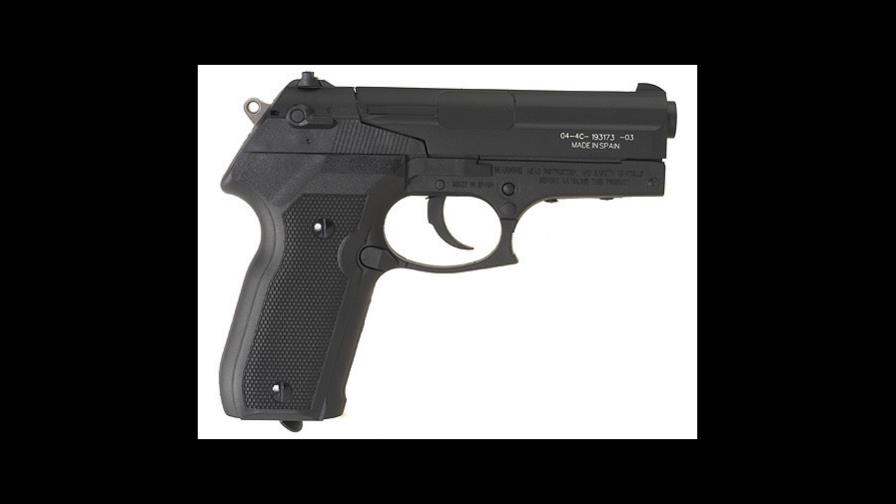 Alistado se suicida luego de discutir con esposa