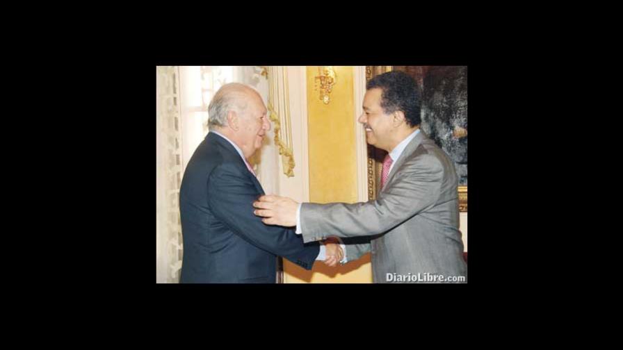 Lagos cree que con izquierda la gente vota por la esperanza Lagos cree que con izquierda la gente vota por la esperanza