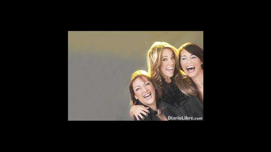 Ivonne refuerza la segunda temporada de Grandiosas